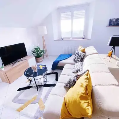 Appartement au calme - T3
