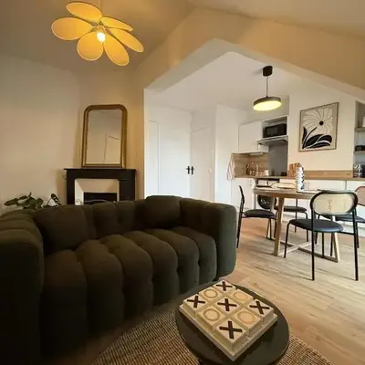 Casa Foglia - Near station