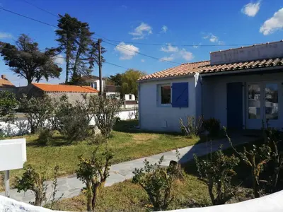 Bâtiment de la villa