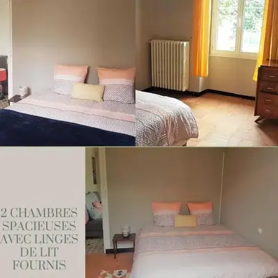 La choletaise