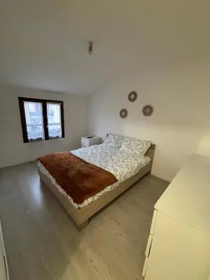 Plan de l'établissement Maison cocooning