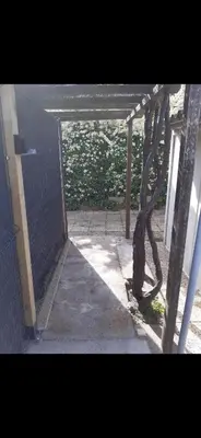 Plan de l'établissement Maison 2 pièces avec jardin Nantes Beaujoire