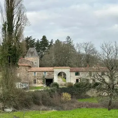 La Turmelière