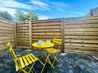 Plan de l'établissement Casa Tropical