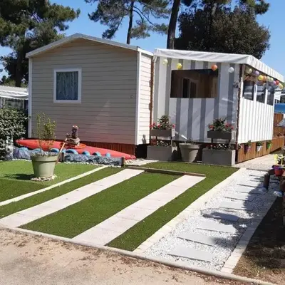 Mobile Home 127 Bois Dormant