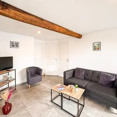 Gîte de Charme à 5 min du Parc