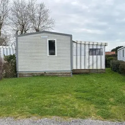 Le parc des roselieres 54 Saint Hilaire de Riez