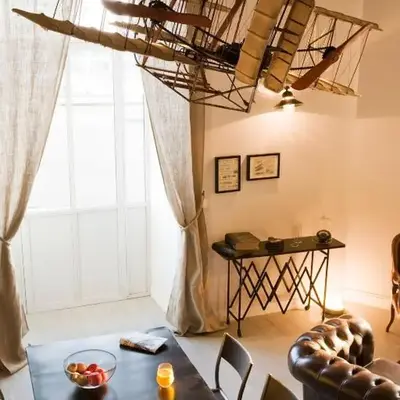 Sur les pas de Jules Verne