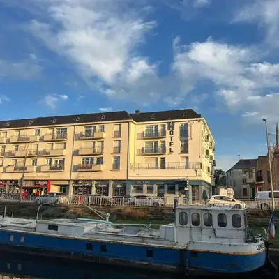 Hotel le France