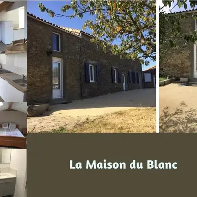 maison dublanc