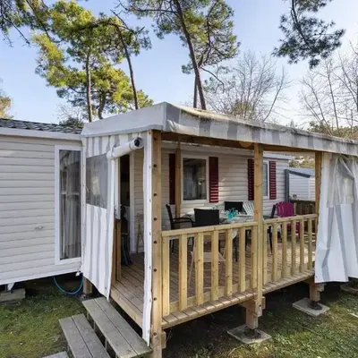 Mobile Home 148
