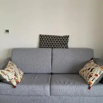 Apartment close to everything