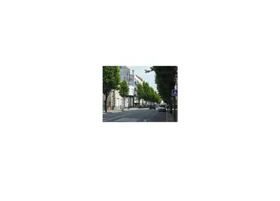 Quartier de l'appartement ou autre quartier proche