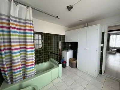 Plan de l'établissement Maison spacieuse 3 ch, proche mer et centre, St-Jean-de-Monts - FR-1-224C-362