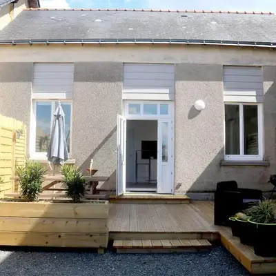 Le Logis d'Anaïs