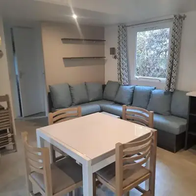 Mobil-Home Siblu Bois Dormant 703