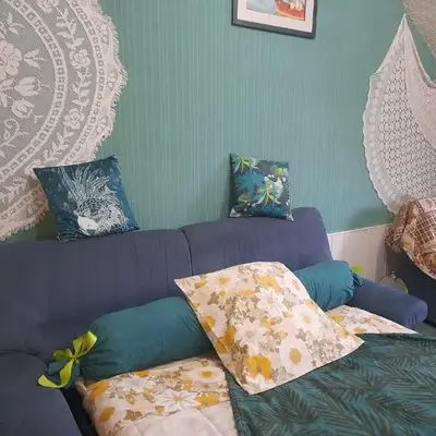 chambre d'hôte La Varenne