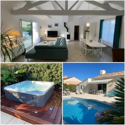 Comme chez vous