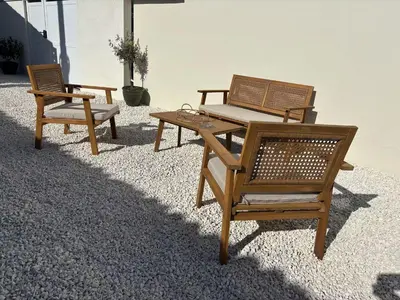 Plan de l'établissement L'escapade océane, maison cosy, proche plage