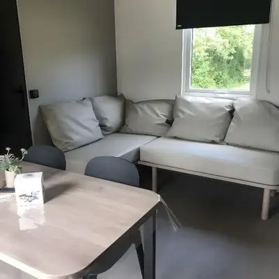 Mobilehome Vallon 53