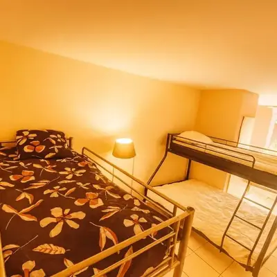 chambre hôte