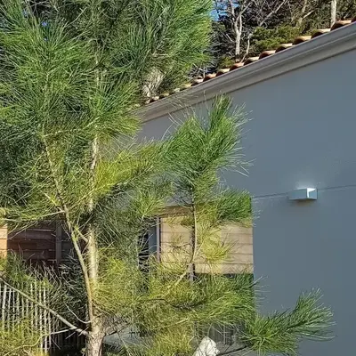 Maison Sous Les Chênes