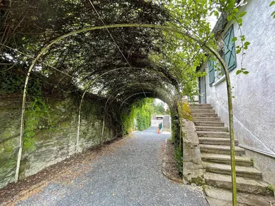 Plan de l'établissement Le Logis du Vignoble