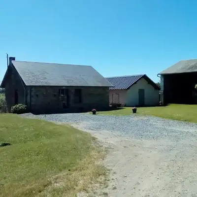 chambre d'hôte Sainte Anne