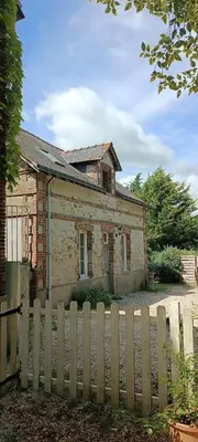 Jardin de l'établissement Petite Rimb