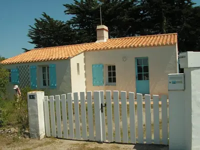 Bâtiment de la villa
