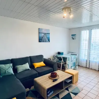Appartement de l'Océan
