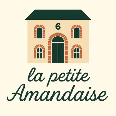 Certificat, récompense, panneau ou autre document affiché dans l'établissement La petite Amandaise