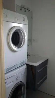 Plan de l'établissement APPARTEMENT T3 le CLOS des PALUDIERS GROIX