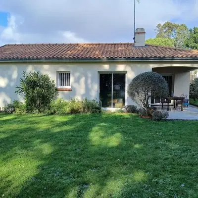 The call of the sea 3 bedrooms
