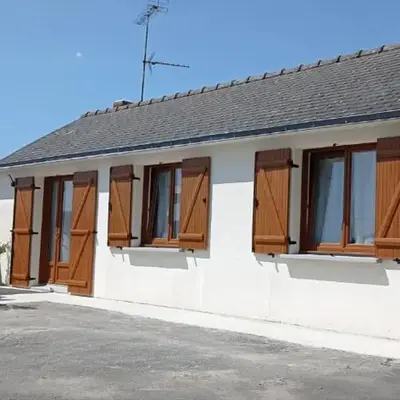 Gîte Le Breizhannais