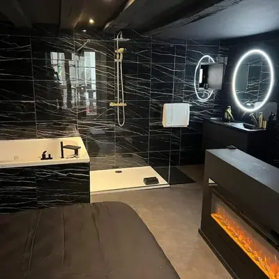 Le Lux Nantes Centre
