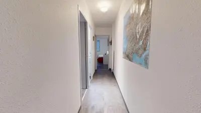 Plan de l'établissement Evasion Marine