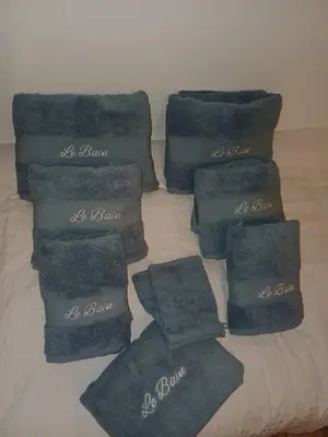 Coin salon dans l'établissement Logement cosy Cholet près du PUY DUFOU