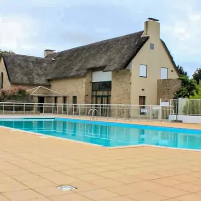 Cocon Près De La Baule