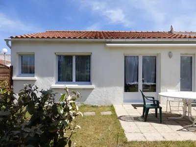 Bâtiment de la villa