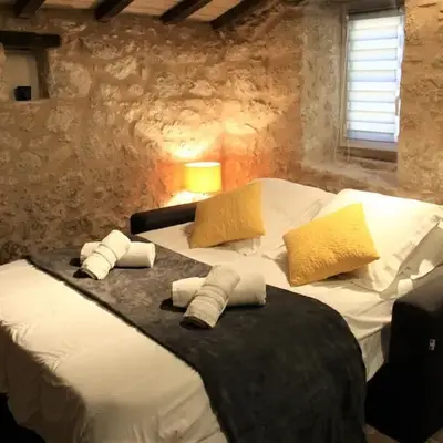 Le domaine du plessis