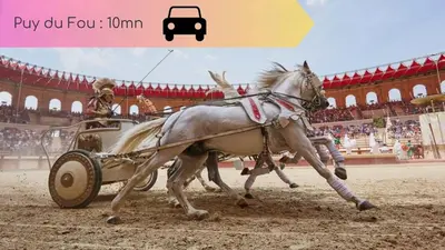 Équitation au sein de l'appartement ou à proximité