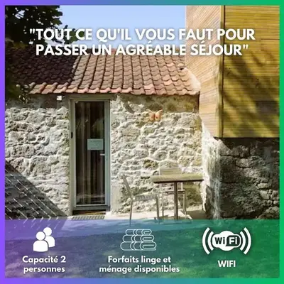 L' Appartement