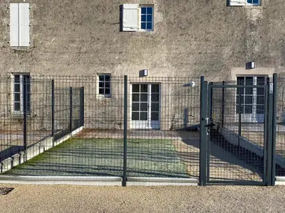 Plan de l'établissement Charmant Gîte proche Puy du Fou avec parking - FR-1-426-604