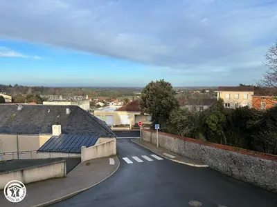 Quartier de la maison de vacances ou autre quartier proche