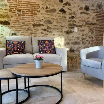 Charmant Gîte en Bocage Vendéen