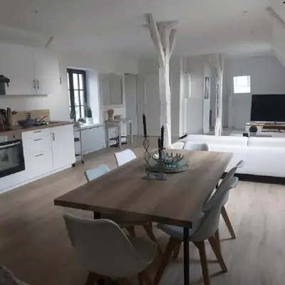 Le cocon citadin