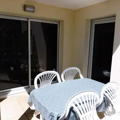 Résidence Villa Helios - SAINT MARC SUR MER 2 pièces centre-ville MAE-6363