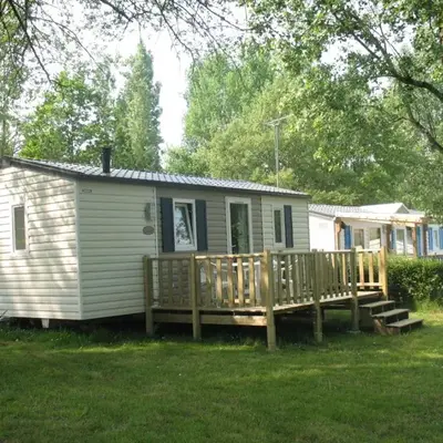 CAMPING Fleur de briere