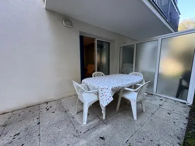 Plan de l'établissement L'Embrun - TV, WiFi, Parking, Piscine de résidence